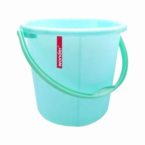 Plastic Bucket 16 Litres