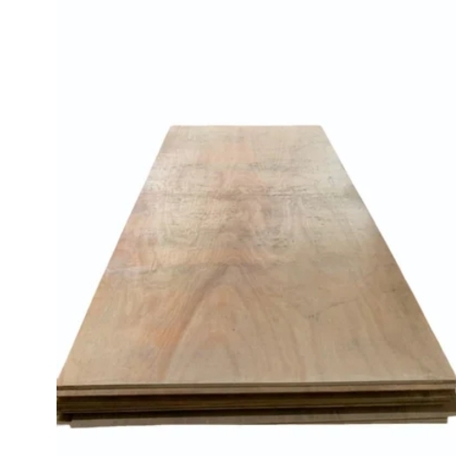 Plywood Boards