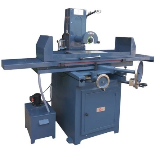 Precision Surface Grinding Machine - Feature: High Performance