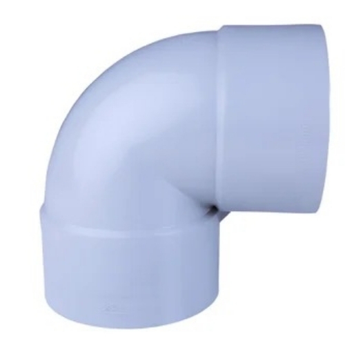 Rigid Pvc Elbow Pn-4