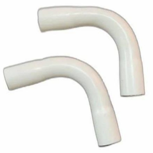 Rigid PVC Pipe Bend
