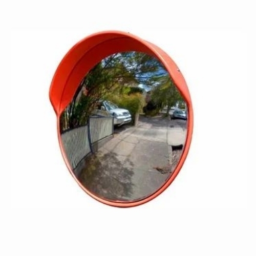 Road Safety Convex Mirror