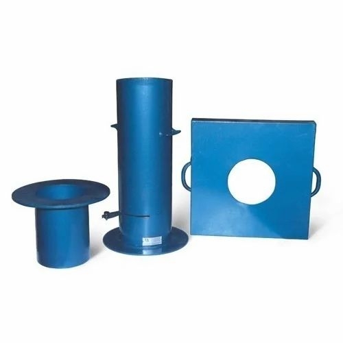 Sand Replacement Apparatus