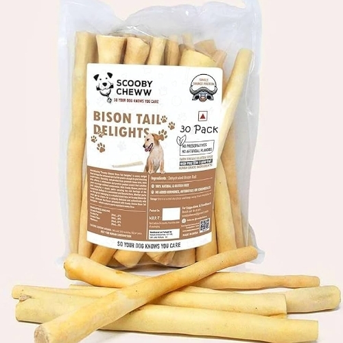 Scooby Chew For Dogs