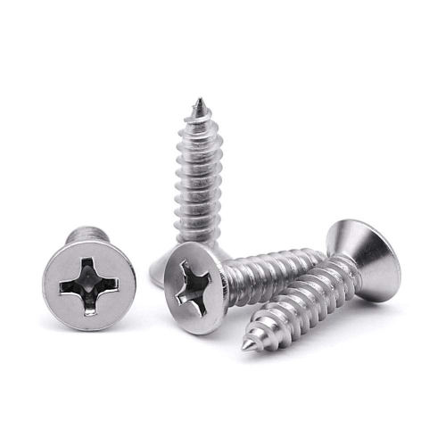 Screws