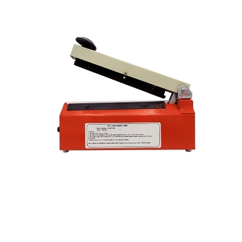 Semi Automatic Pouch Packing Sealer Machine