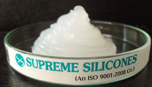 Silicone Adhesive
