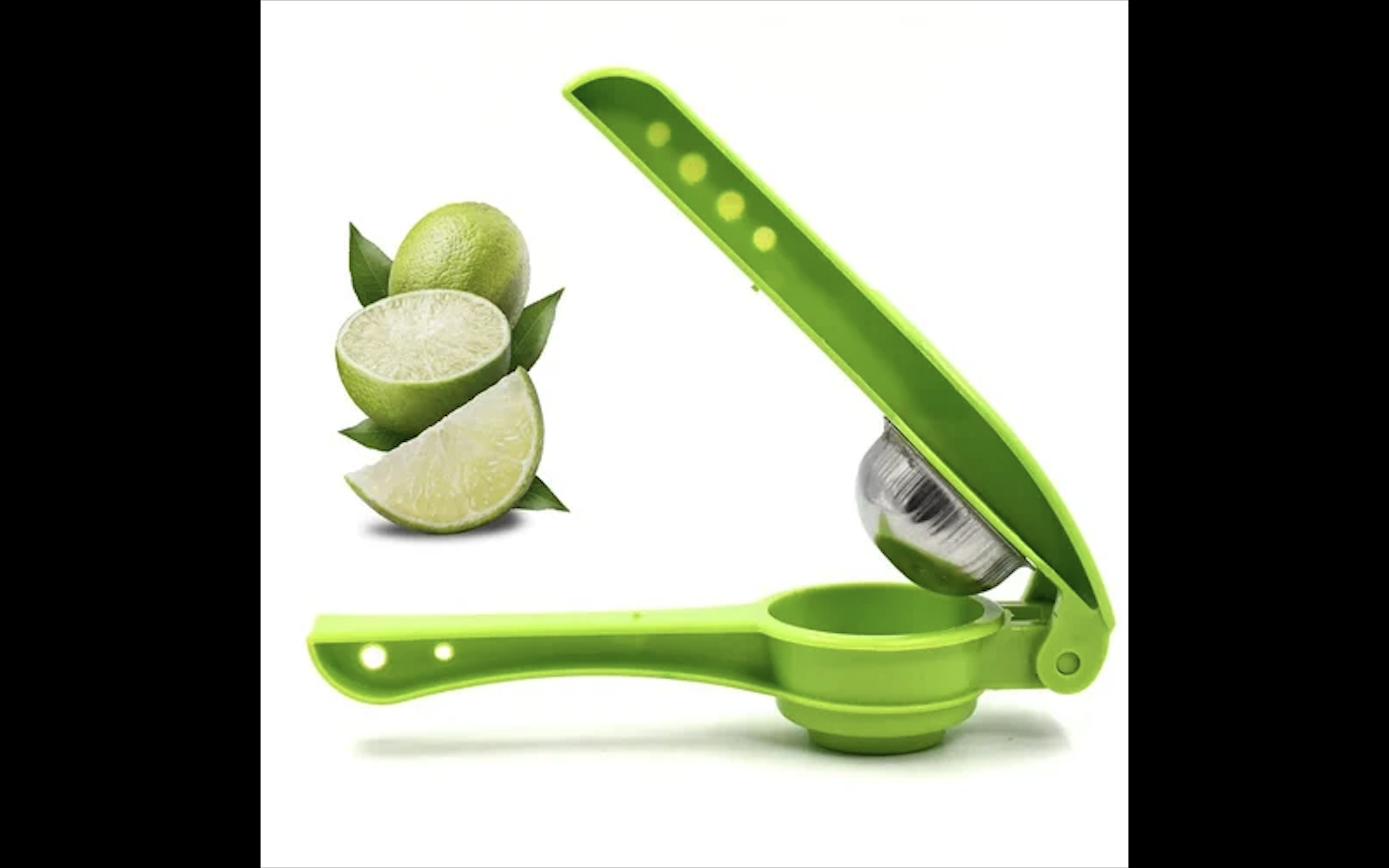 SS VATKI LEMON SQUEEZER