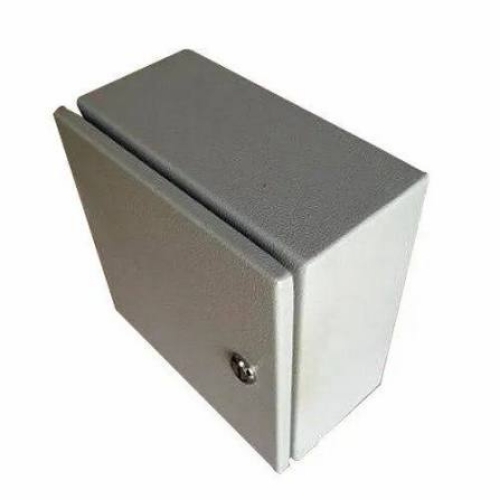 Surface Junction Box - Color: Grey