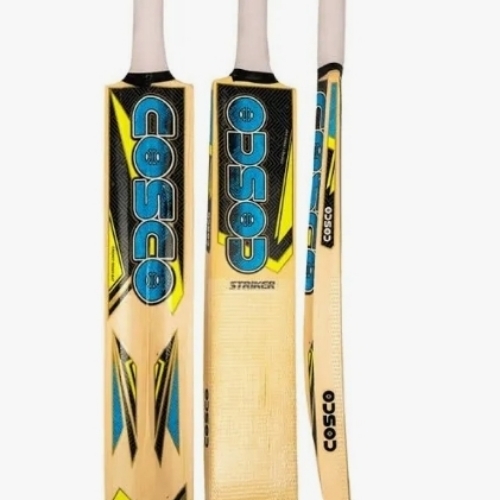 Tennis Cricket Bat