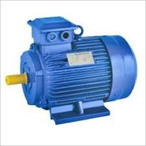 Three Phase AC Motor