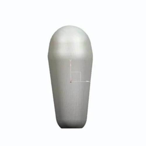 Titanium Shift Knob