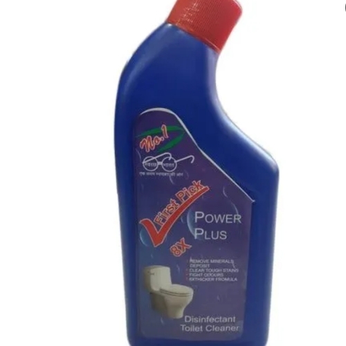 Toilet Cleaner