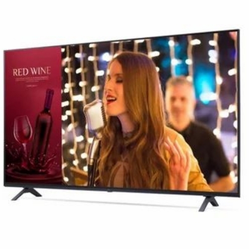 Ultra HD LED TV