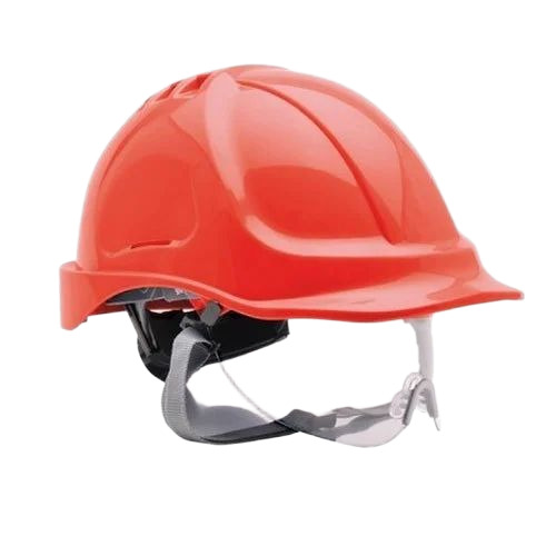 Vented Safety Helmet