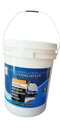 Waterproofing Coating - Color: Na