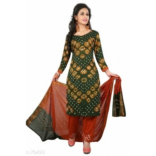 Women Salwar Suit