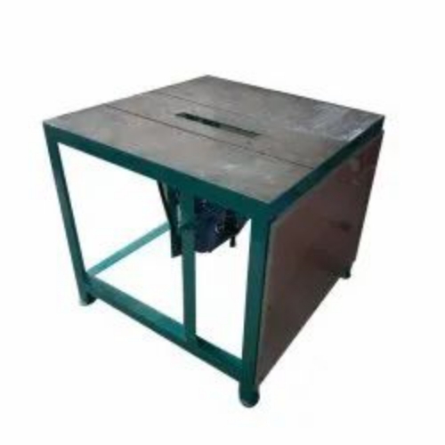 Wood Cutting Machines