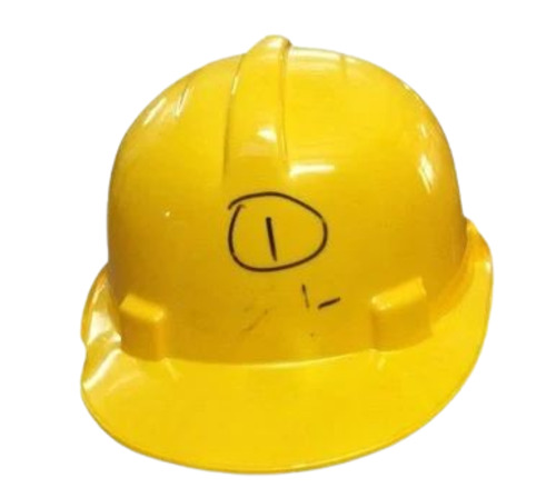 industrial safety helmets