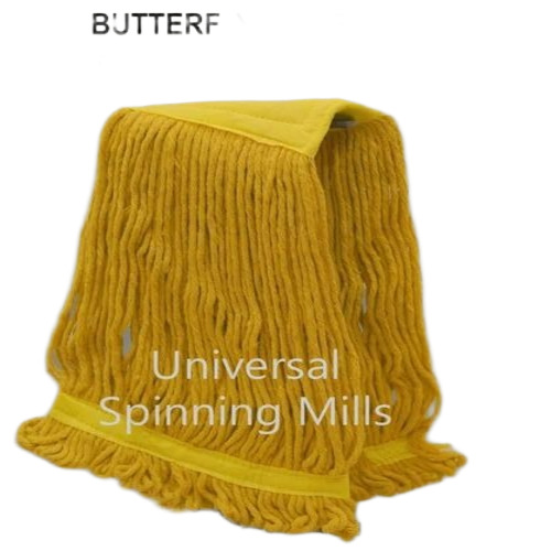 Yellow Butterfly Mop Refill