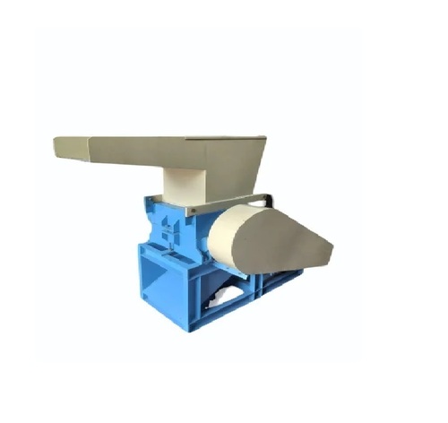 15 Inch Plastic Scrap Grinder Machine