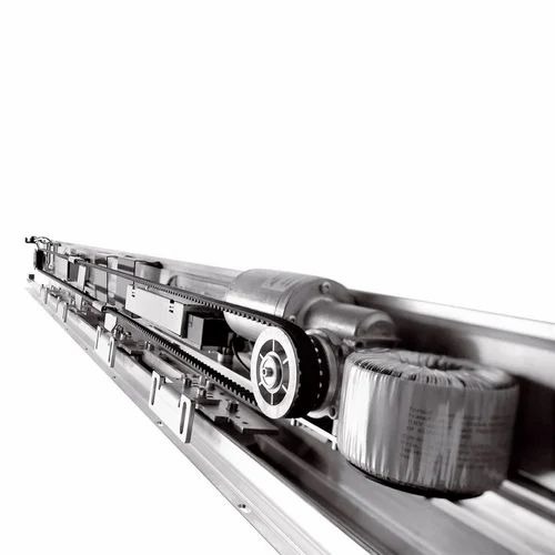 250 Pro 4.15mtr. Automatic Sensor Door