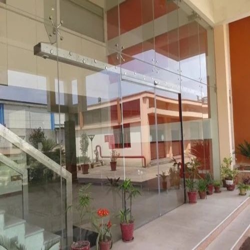 250 Pro Easy Automatic Sliding Door