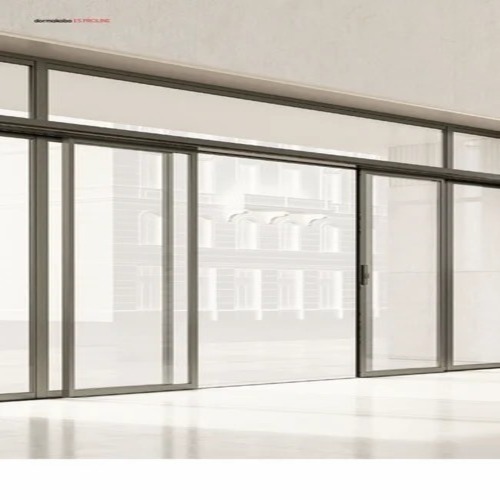 4.15mtr. Automatic Sliding Door