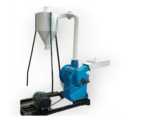 70kg/hr Automatic Masala Making Machine