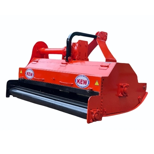 Agriculture Mulcher Machine