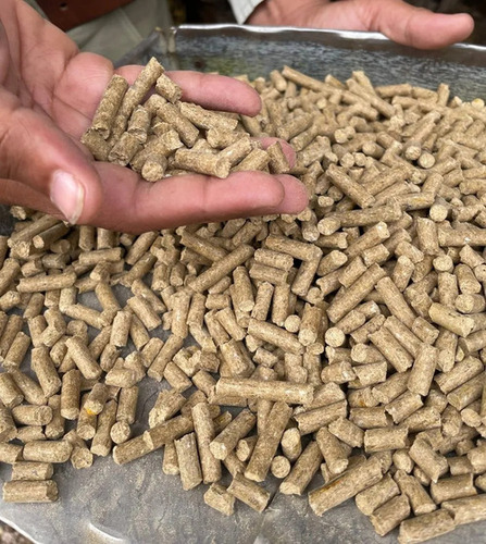 Animal Cattle Feed - Application: Milk