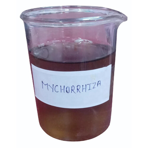 Brown Mycorrhiza Root Stimulator