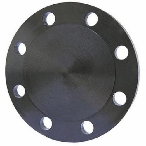 Carbon Steel Blind Flanges