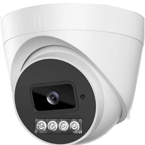 Cctv Dome Camera