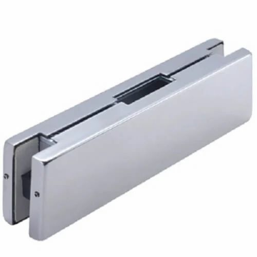 Centre Lock Strike Box