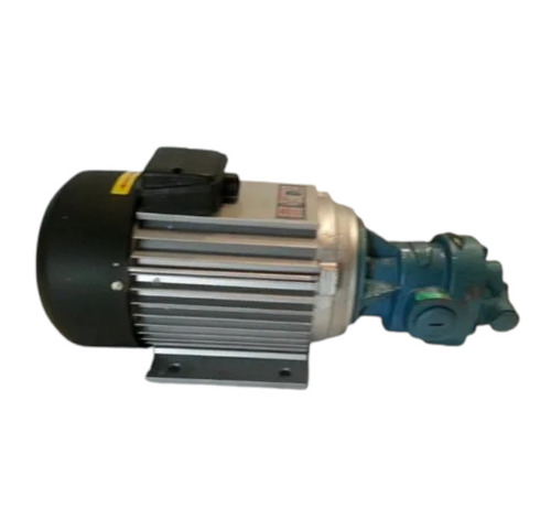 CGP Coolant Pump