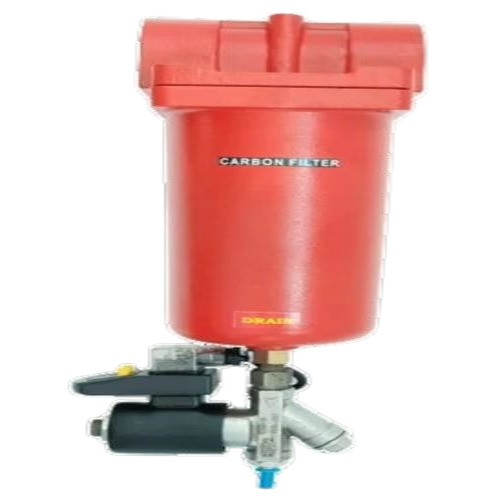 Comptech High Precision Filter