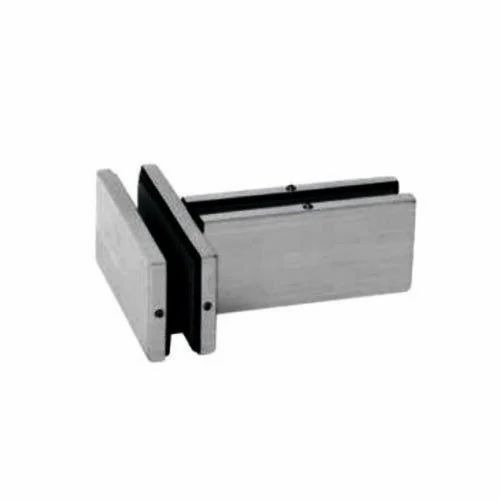 Connector Patch With Fin