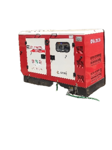 Diesel Generator