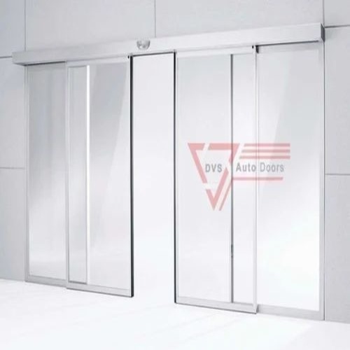 Dorma Sensor Door Repair