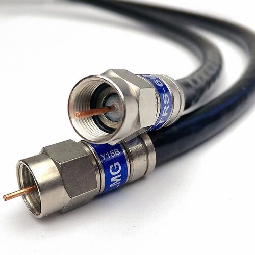 Electric Coaxial Cable