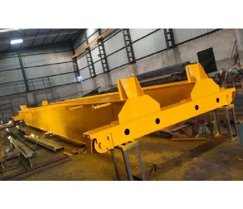 End Carriage 10 Ton
