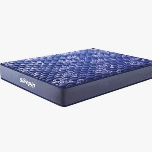 Epf + Foam Floral Print Mattress