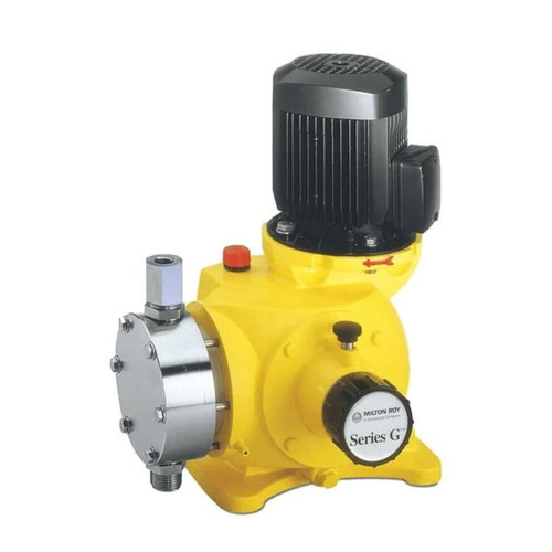 GB Series Milton Roy Dosing Pump
