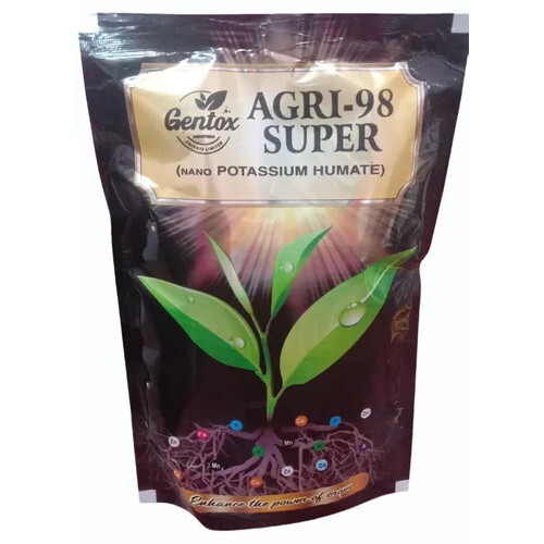 Gentox 1kg Agri 98 Super Powder