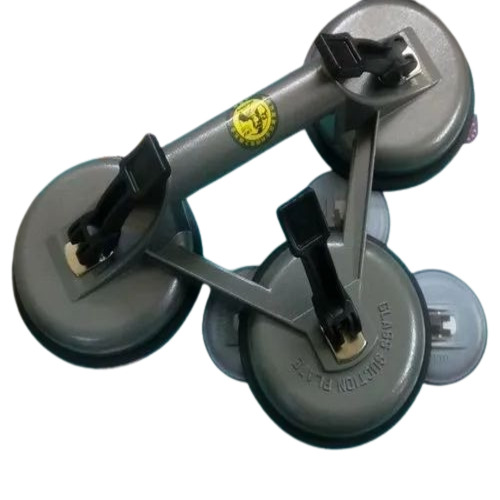 Glass Lifter With Three Cups