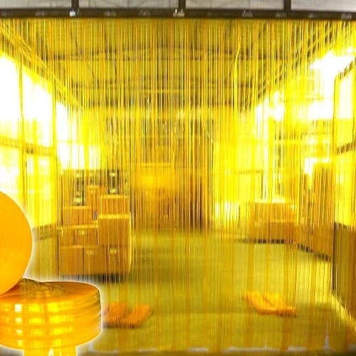 Good Quality Anti Insect Pvc Strip Curtains