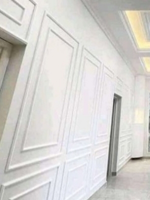 Gypsum Partitions Services