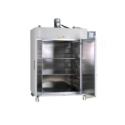 Hot Air Oven