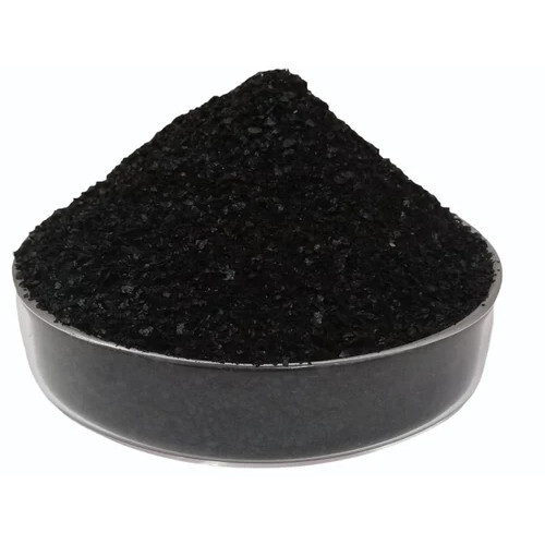 Humic Acid 98 Flakes